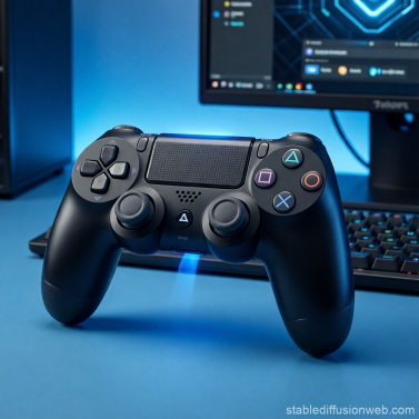 gamecontroller